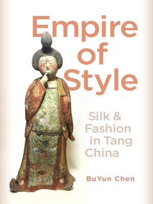 cover image of Empire of Style
